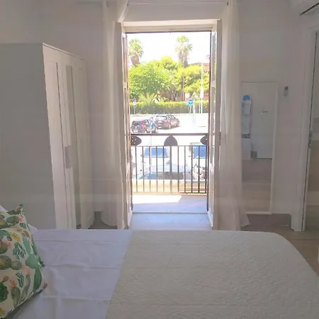 La Camera Di Stella - Ai Normanni 4* Palermo