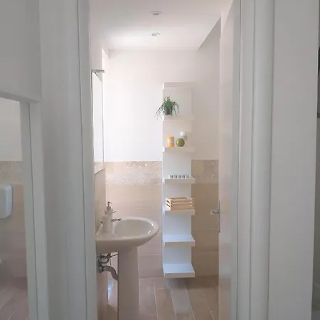 La Camera Di Stella - Ai Normanni 4* Palermo