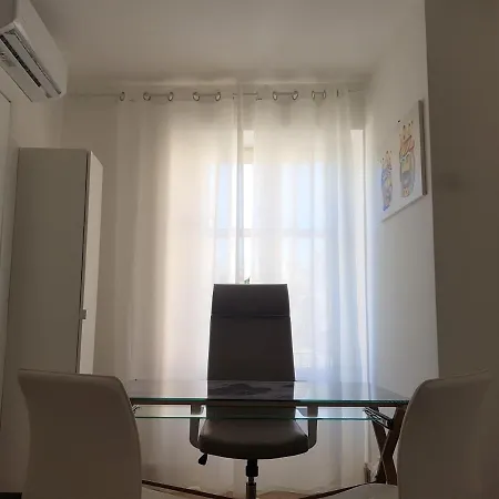 La Camera Di Stella - Ai Normanni 4* Palermo