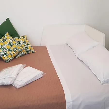La Camera Di Stella - Ai Normanni Casa de hóspedes Palermo