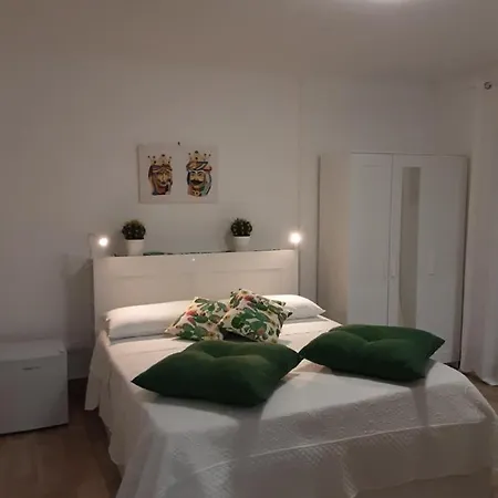 Casa de hóspedes La Camera Di Stella - Ai Normanni 4*