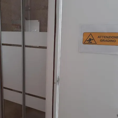 La Camera Di Stella - Ai Normanni 2* Παλέρμο