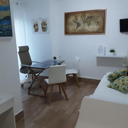 La Camera Di Stella - Ai Normanni Casa de hóspedes Palermo