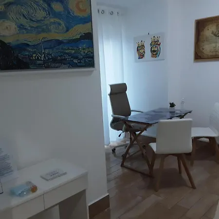 Casa de hóspedes La Camera Di Stella - Ai Normanni 4*