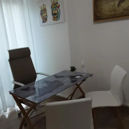 La Camera Di Stella - Ai Normanni Guest house 2*