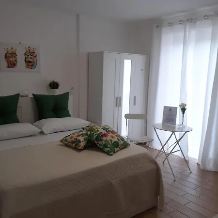 La Camera Di Stella - Ai Normanni Casa de hóspedes