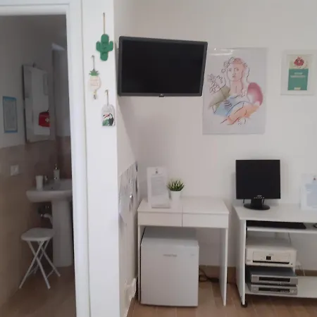 Casa de hóspedes La Camera Di Stella - Ai Normanni