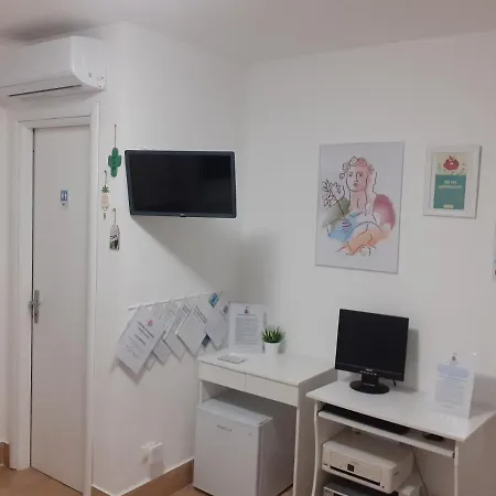 Casa de hóspedes La Camera Di Stella - Ai Normanni 4*