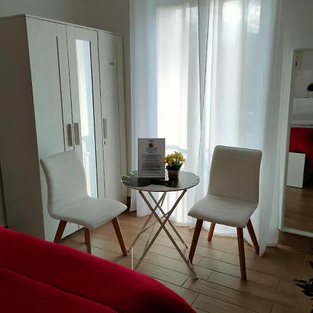 Casa de hóspedes La Camera Di Stella - Ai Normanni Palermo