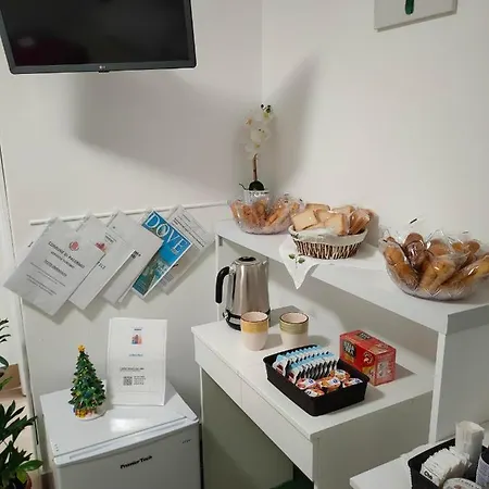La Camera Di Stella - Ai Normanni Guest house 2*
