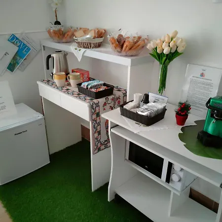 Casa de hóspedes La Camera Di Stella - Ai Normanni