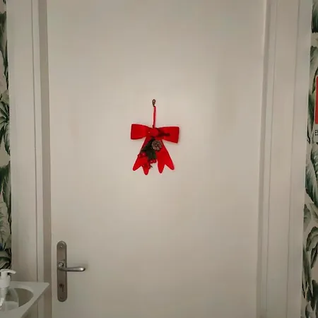 La Camera Di Stella - Ai Normanni Casa de hóspedes Palermo