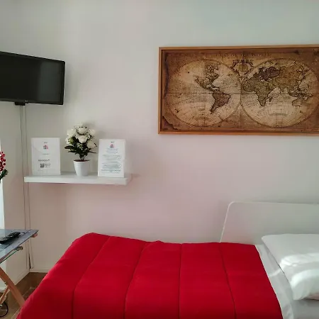 La Camera Di Stella - Ai Normanni Casa de hóspedes