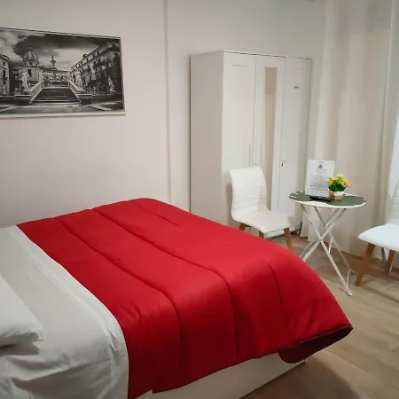 La Camera Di Stella - Ai Normanni Guest house Palermo
