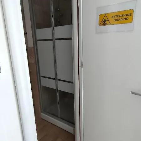 Πανσιόν La Camera Di Stella - Ai Normanni