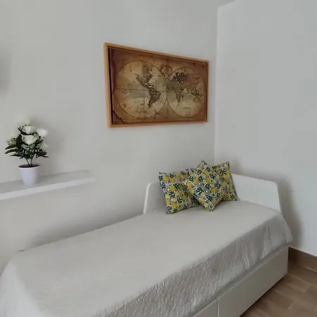 La Camera Di Stella - Ai Normanni Guest house Palermo