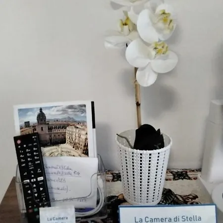 Guest house La Camera Di Stella - Ai Normanni 2*