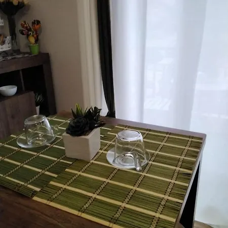 La Camera Di Stella - Ai Normanni Casa de hóspedes