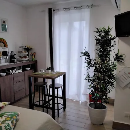 Casa de hóspedes La Camera Di Stella - Ai Normanni