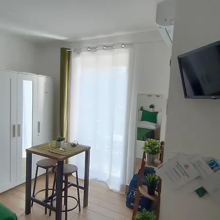 La Camera Di Stella - Ai Normanni Casa de hóspedes Palermo