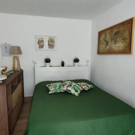 La Camera Di Stella - Ai Normanni Guest house 2*