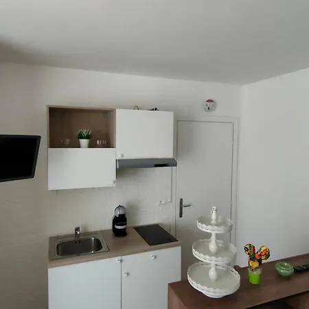 La Camera Di Stella - Ai Normanni Palermo