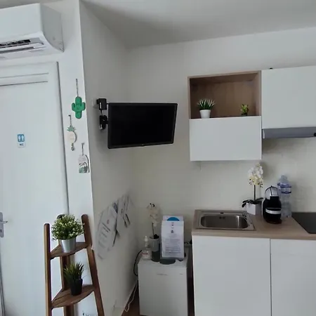 La Camera Di Stella - Ai Normanni Casa de hóspedes