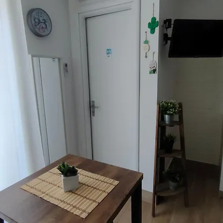 Casa de hóspedes La Camera Di Stella - Ai Normanni