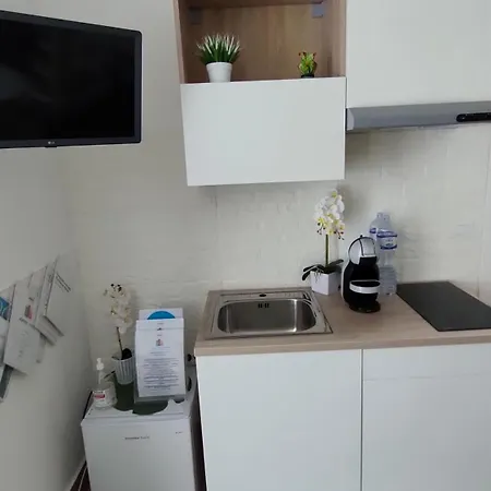 La Camera Di Stella - Ai Normanni Casa de hóspedes