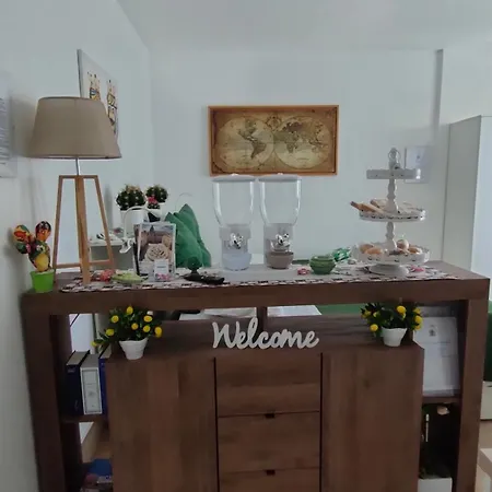 Casa de hóspedes La Camera Di Stella - Ai Normanni 4*