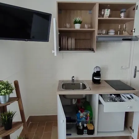 La Camera Di Stella - Ai Normanni Guest house Palermo