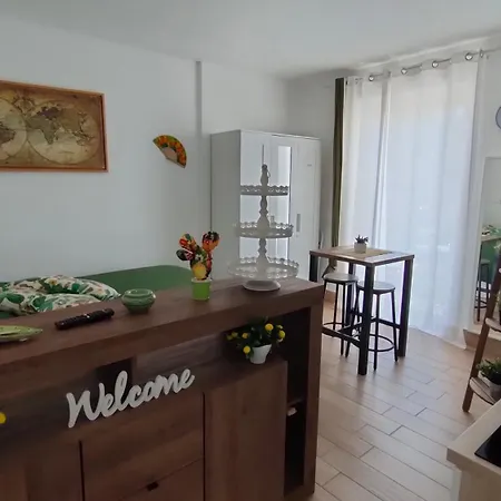 La Camera Di Stella - Ai Normanni 2* Παλέρμο