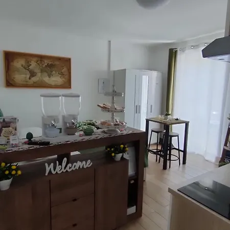La Camera Di Stella - Ai Normanni Guest house