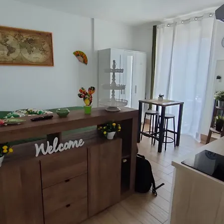 Casa de hóspedes La Camera Di Stella - Ai Normanni Palermo