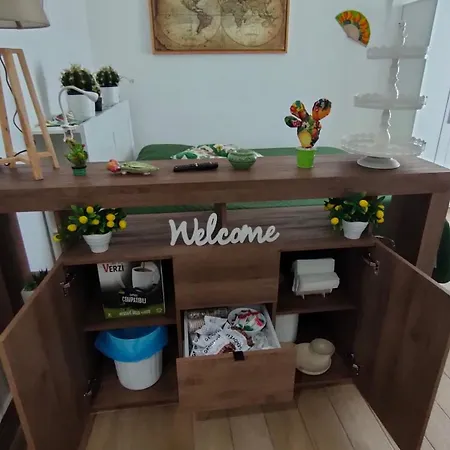 La Camera Di Stella - Ai Normanni Casa de hóspedes