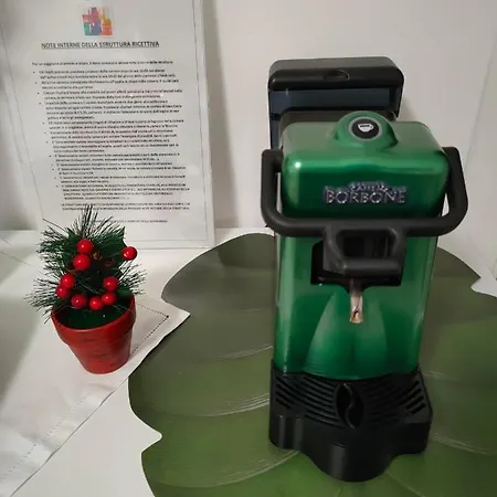Penzion La Camera Di Stella - Ai Normanni Palermo